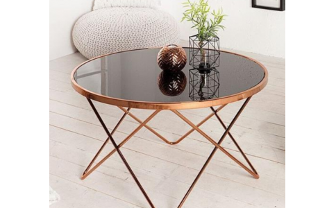 玻璃茶幾到底需要保養嗎？